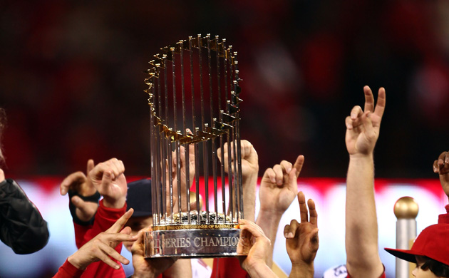 What the World Series Can Teach Us
