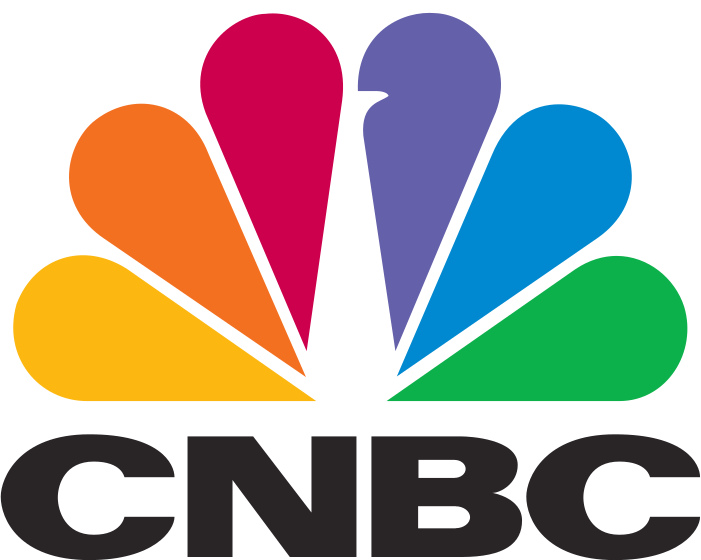 701px CNBC logo.svg