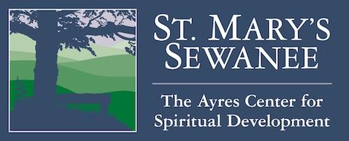 St. Mary's Sewanee logo